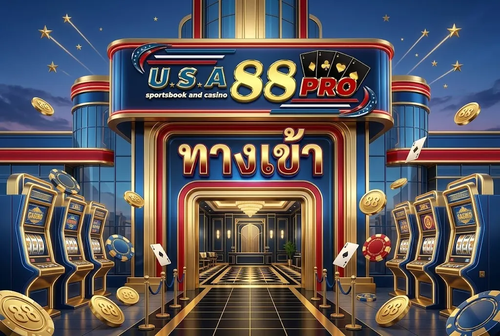 usa88pro ทาง เข้า เล่นง่าย ได้เงินจริง 2026